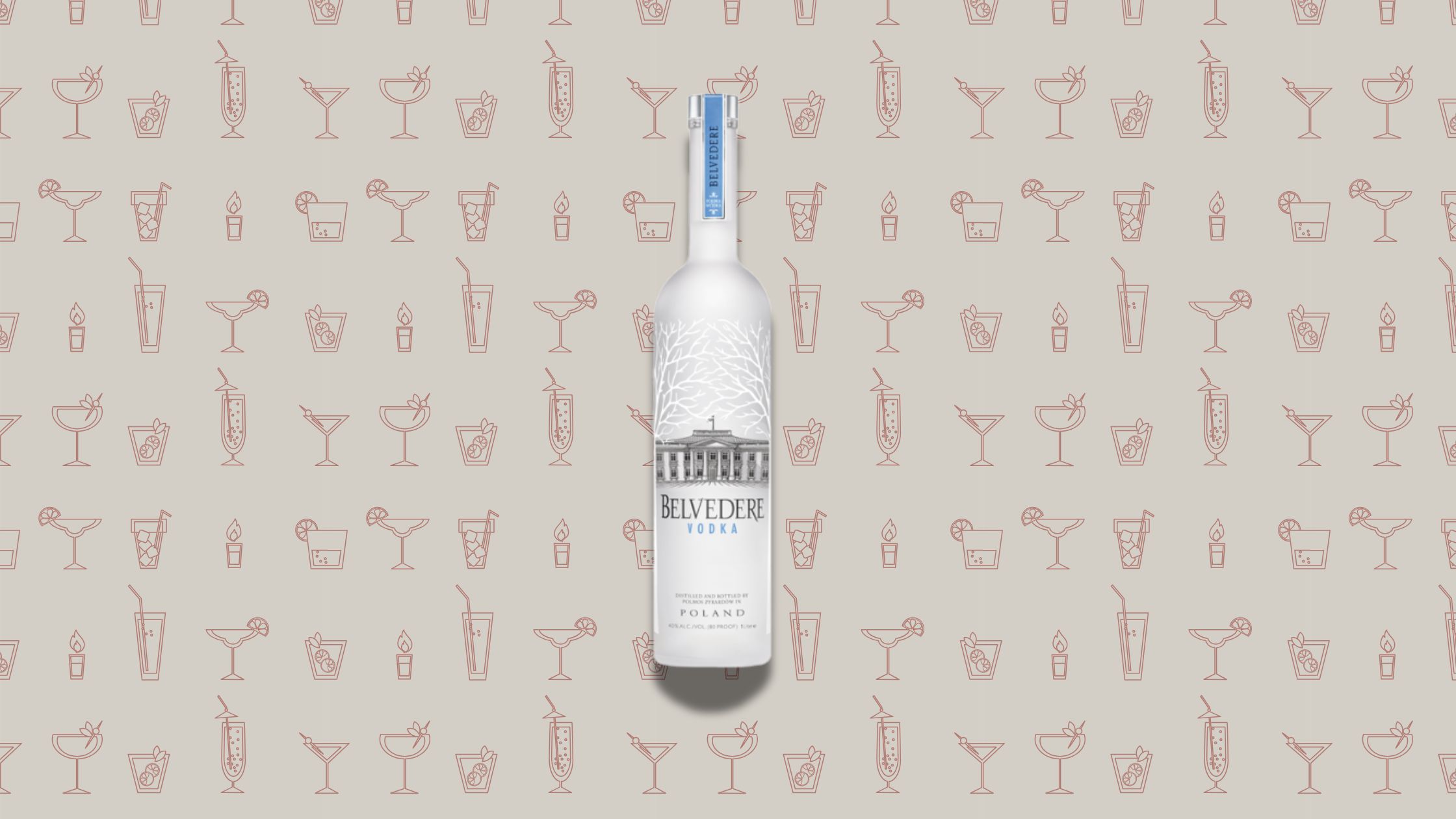 Belvedere Vodka